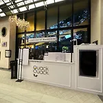Skyline Homes By Scarletz Suites Klcc