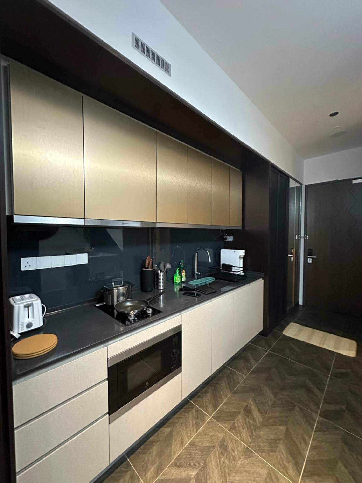 Skyline Homes By Scarletz Klcc